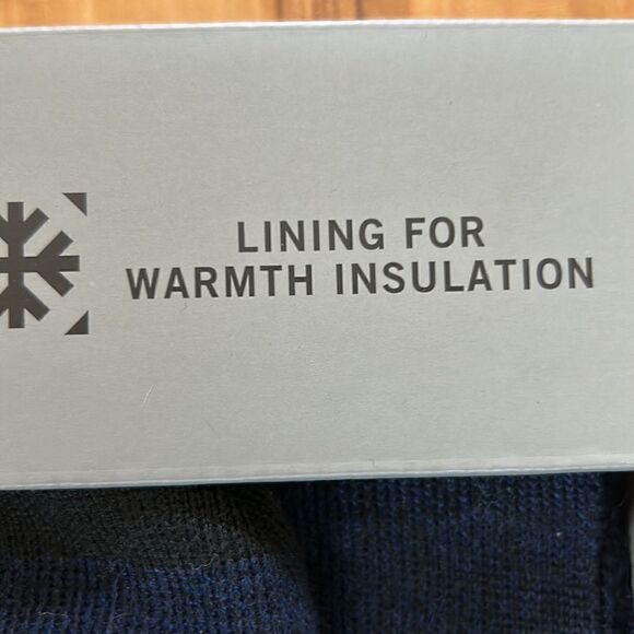 NEW Kenneth Cole Reaction Beanie And Scarf Set - Picture 6 of 7